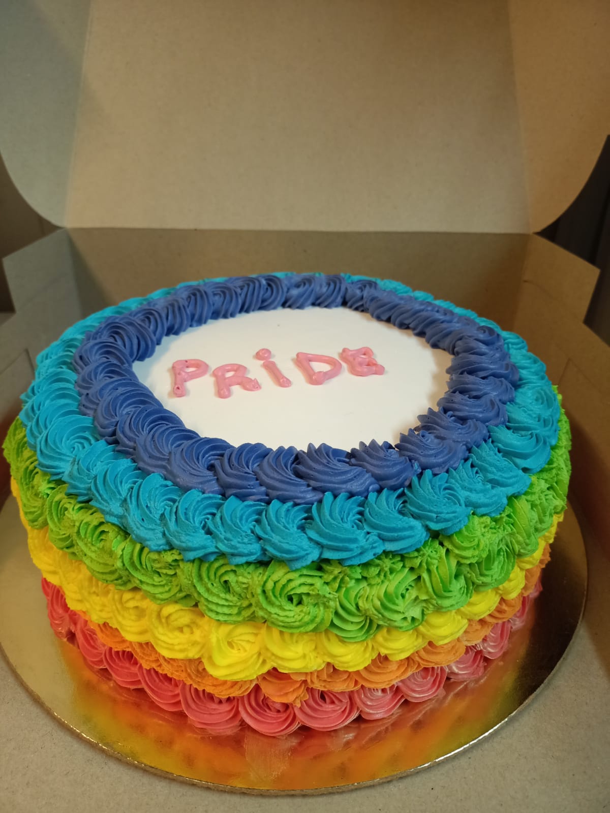 Cake 92